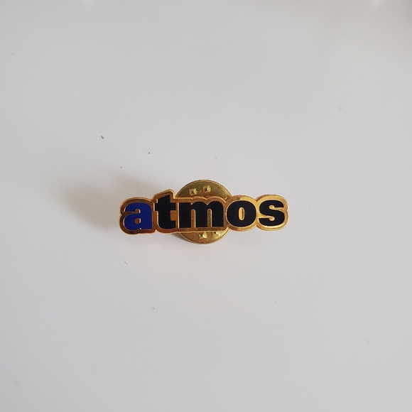 Atmos tokyo enamel pin - Picture 2 of 3